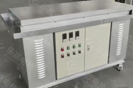 加熱平臺